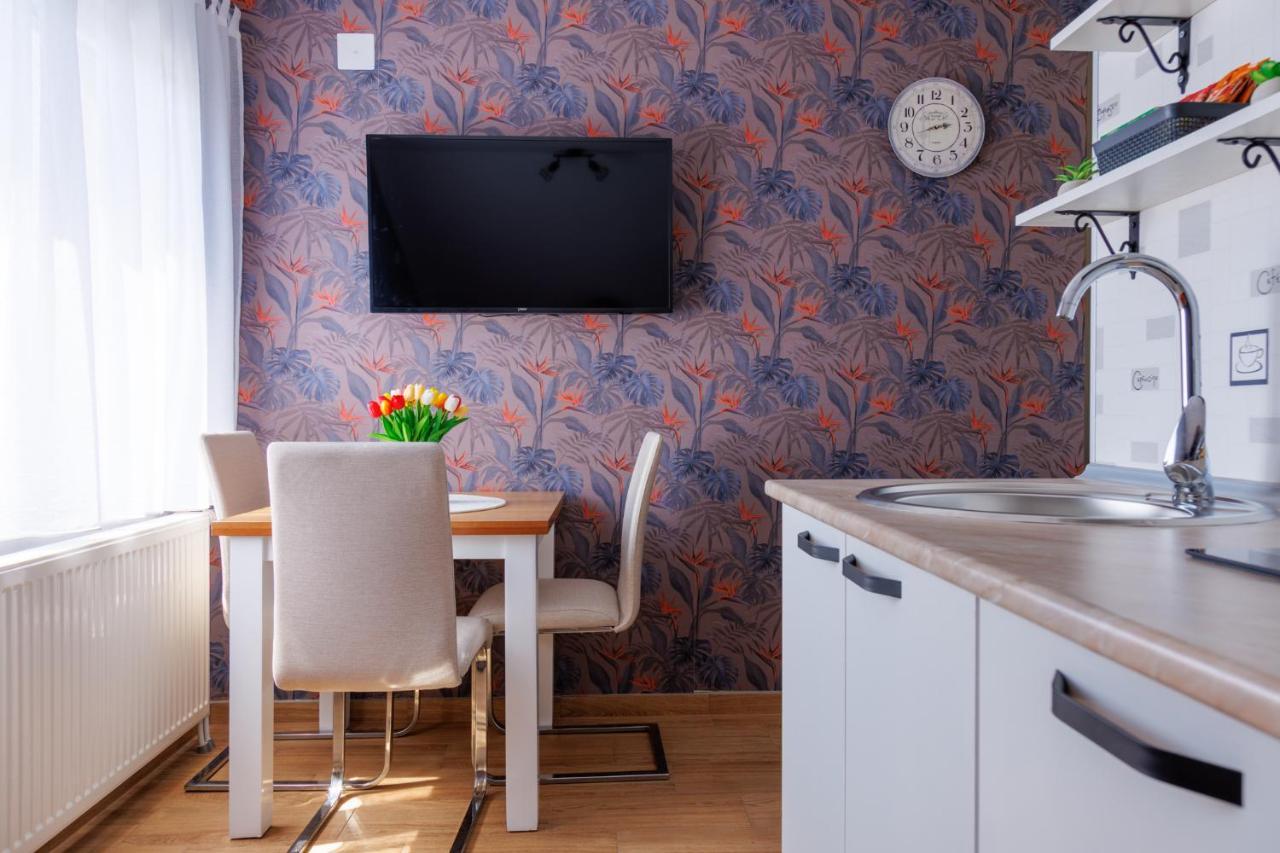 Apartmani Nina Golubac Extérieur photo