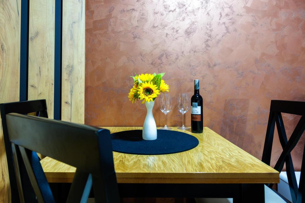 Apartmani Nina Golubac Extérieur photo